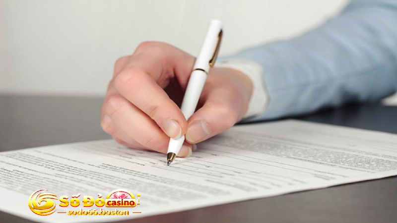 Điều khoản dịch vụ tại SODO66 về giao dịch thanh toán